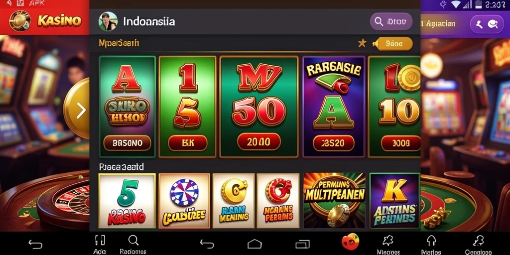 98spin - Menampilkan fitur bonus yang menarik dan interaktif.