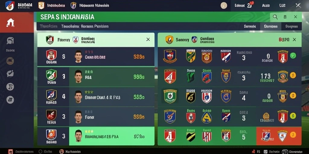 depo89 - Mode permainan yang beragam untuk semua level.