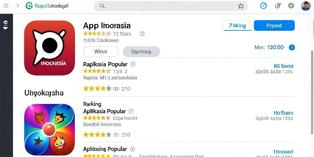 dragon777 - Antarmuka pengguna yang intuitif dan mudah digunakan.