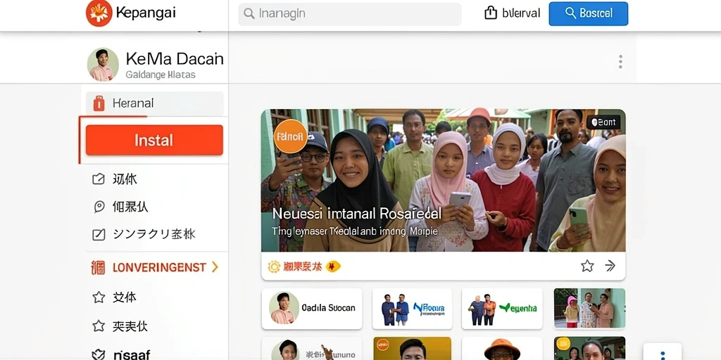 jaya89 - Interaksi karakter yang mendalam dan menarik.