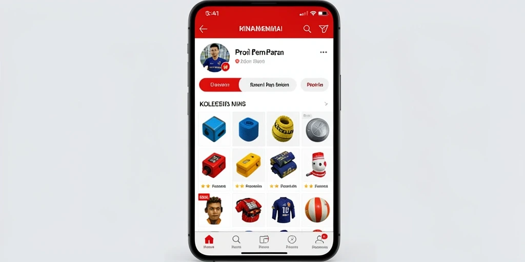 senior4d - Berbagai mode permainan yang menciptakan tantangan seru.