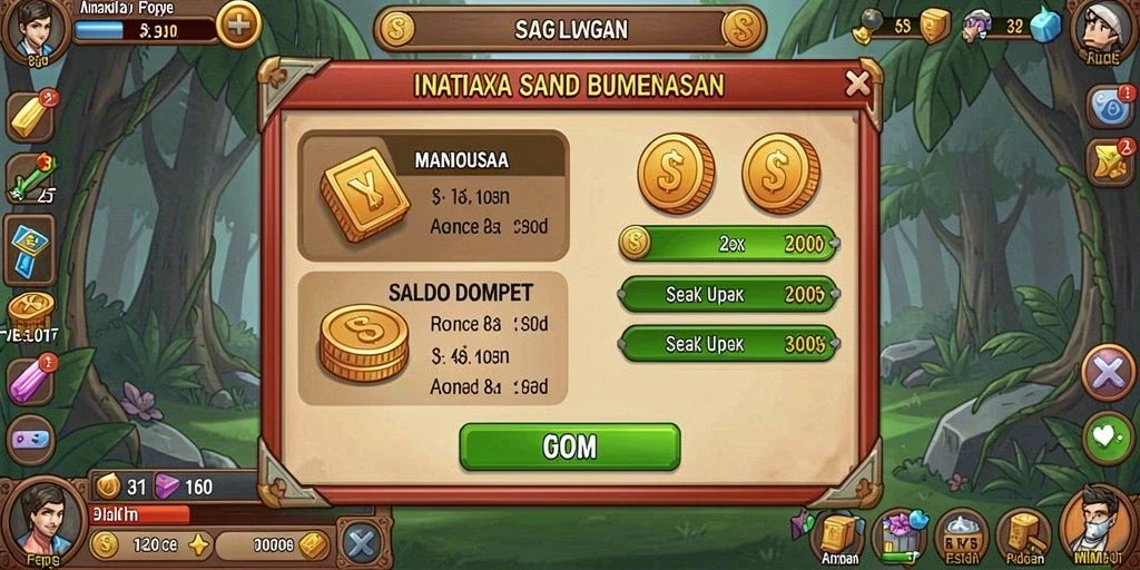 winidn - Tampilkan tampilan grafis yang menakjubkan dari dunia WINIDN.