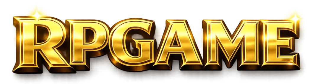 rpgame — Logo Resmi